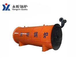 燃?xì)鈱?dǎo)熱油爐-燃?xì)鈱?dǎo)熱油爐型號-燃?xì)鈱?dǎo)熱油爐原理圖