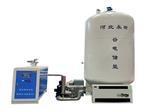 谷電熱力儲供裝備供暖系統-谷電儲能罐-真空相變熱水鍋爐