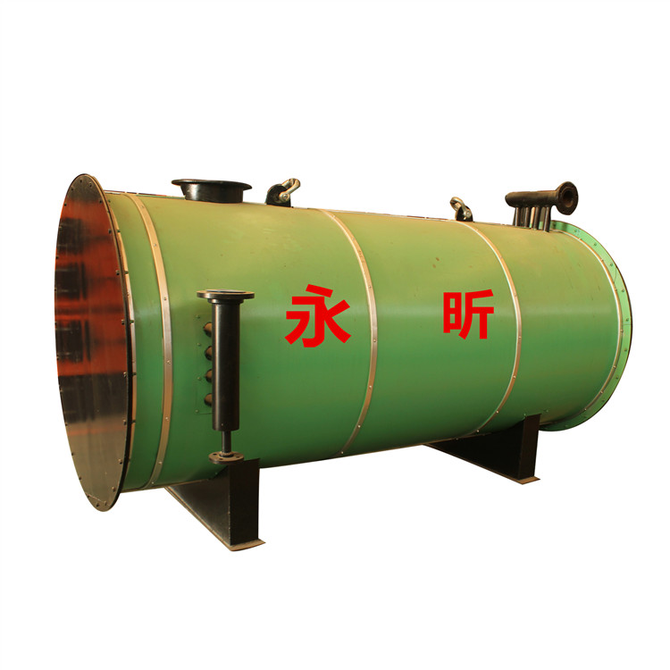 <strong>燃氣導熱油爐</strong>